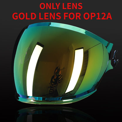 Modular Motorcycle  Full Face Helmet  DOT ECE Approved - Hiccupzz