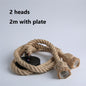 Rope Pendant Lights for Home Decor - Hiccupzz