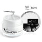 Fiber Gel 28g to Fix the broken Nails - Hiccupzz