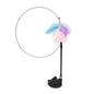 Simulation Bird Interactive Funny Cat Stick Toy Furry Feather Bird With Bell Sucker Cat Stick Toy Kitten Playing Toy - Hiccupzz
