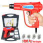 70W Hot Stapler Plastic Welder Heat Gun - Hiccupzz