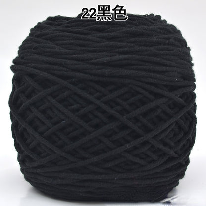 200g  8 Strands Tufting Gun Cotton Yarn for DIY - Hiccupzz