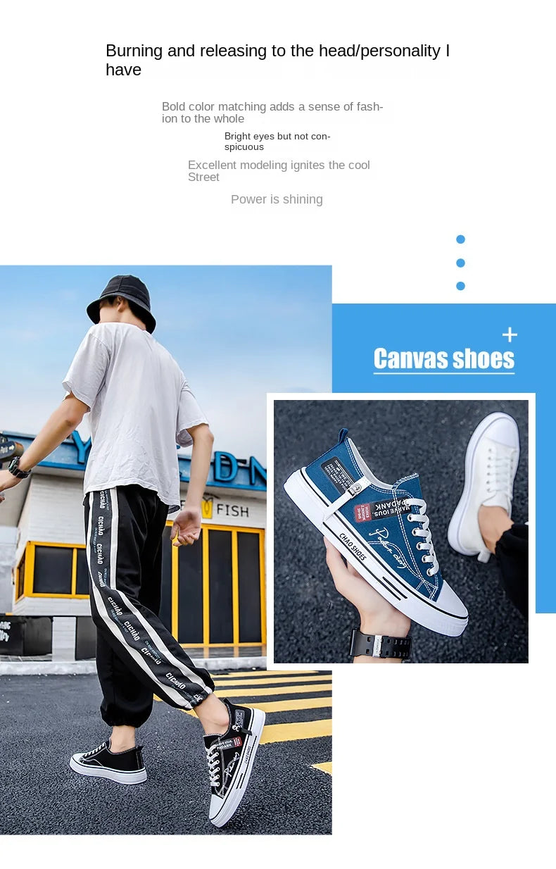 2024 Men's Lightweight Breathable Casual Sneakers - Flat Sports Shoes for Men