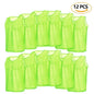 6/12 PCS Adults Children Soccer Training Vest Football Shirts Jerseys - Hiccupzz