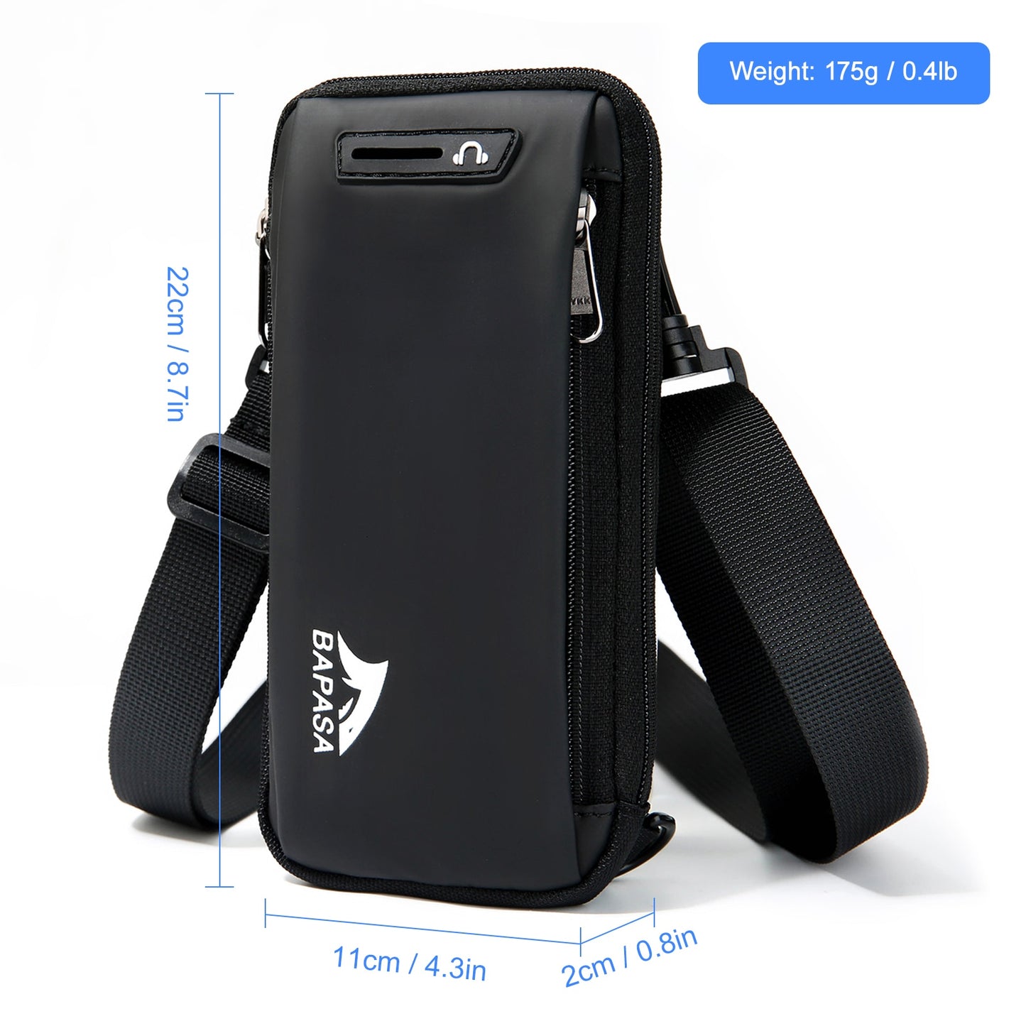 Portable Waterproof Phone Bag