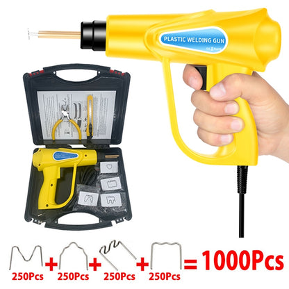 70W Hot Stapler Plastic Welder Heat Gun - Hiccupzz