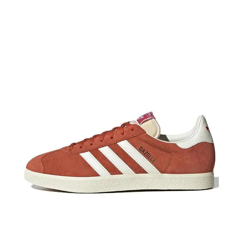 Adidas Originals Gazelle Indoor Shoes – Comfortable, Non-slip, Low-top for Men and Women - Hiccupzz