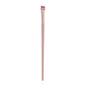 Professional Eyebrow Eyeliner Brushes Soft Angled Blade Thin Flat Contouring Brow Eye Liner Makeup Brush Women Eyes Makeup Tools - Hiccupzz