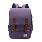 Vintage 16 inch Laptop Backpack for Unisex - Hiccupzz