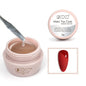 5ml New UV Metallic Gel Silver Gold Mirror Effect  Reinforce Keep Nail C Arc UV Construction - Hiccupzz