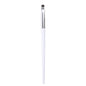 Professional Eyebrow Eyeliner Brushes Soft Angled Blade Thin Flat Contouring Brow Eye Liner Makeup Brush Women Eyes Makeup Tools - Hiccupzz