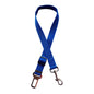 Two-in-one Nylon Adjustable Dogs Harness Collar Pet dog Accessories Pet Car Seat Belt Lead Leash Backseat Safety Belt - Hiccupzz