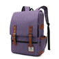 Vintage 16 inch Laptop Backpack for Unisex - Hiccupzz