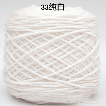200g  8 Strands Tufting Gun Cotton Yarn for DIY - Hiccupzz