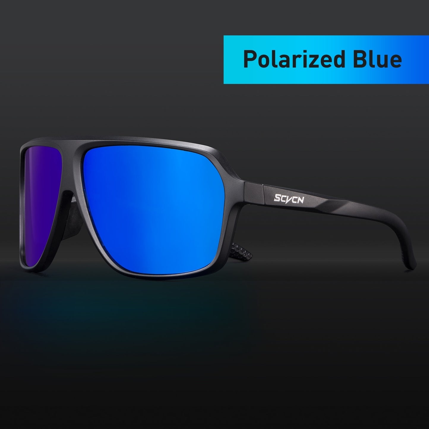 Cycling Glasses Photochromic Sunglasses for Men and Women