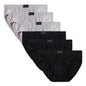 6pcs/Lot 7XL 100%Cotton Men's Underwear - Hiccupzz