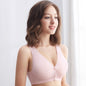 Cotton Maternity Nursing Bras - Hiccupzz