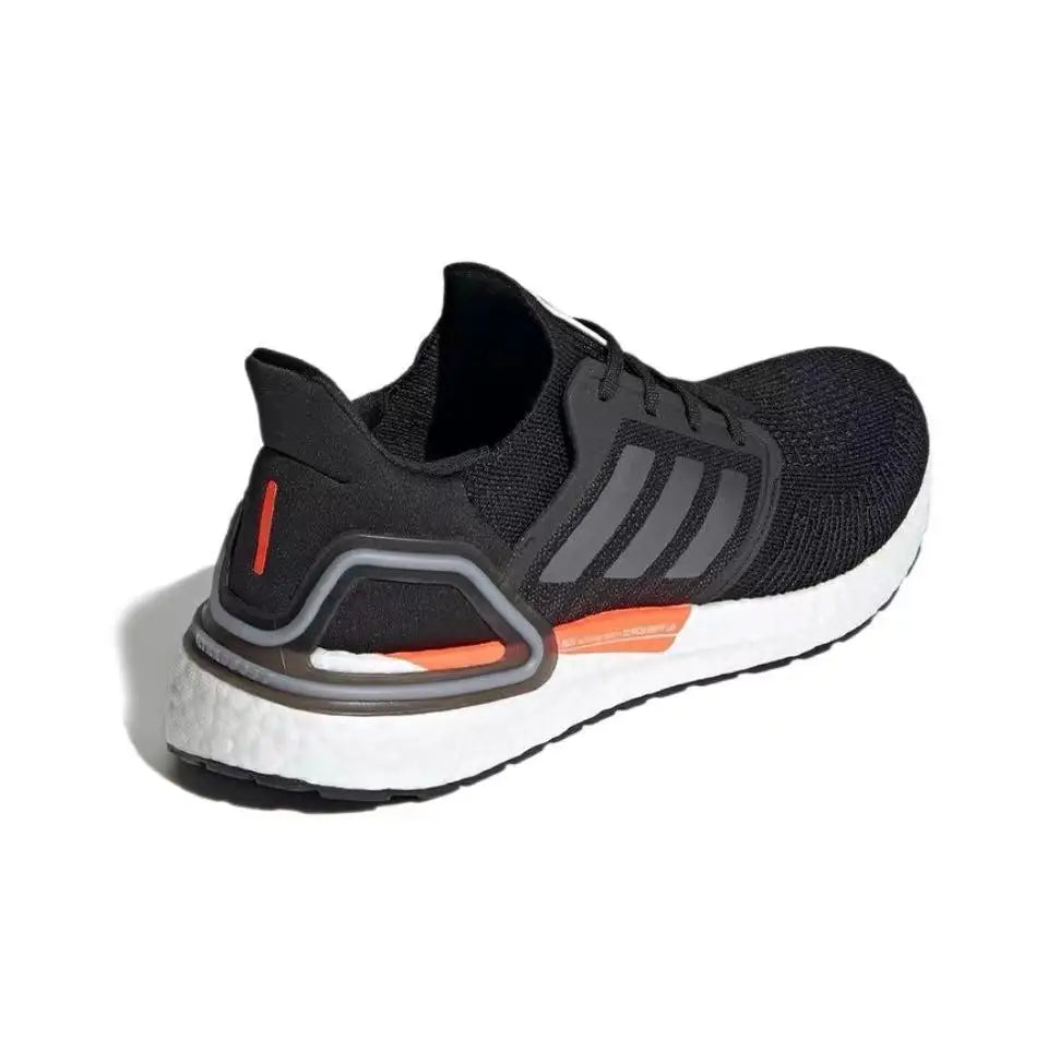 Adidas UTL lace up anti slip low cut running shoes for Men Women