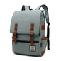 Vintage 16 inch Laptop Backpack for Unisex - Hiccupzz