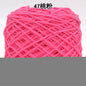 200g  8 Strands Tufting Gun Cotton Yarn for DIY - Hiccupzz