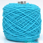 200g  8 Strands Tufting Gun Cotton Yarn for DIY - Hiccupzz