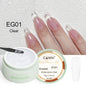 Fiber Gel 28g to Fix the broken Nails - Hiccupzz