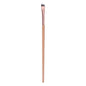 Professional Eyebrow Eyeliner Brushes Soft Angled Blade Thin Flat Contouring Brow Eye Liner Makeup Brush Women Eyes Makeup Tools - Hiccupzz