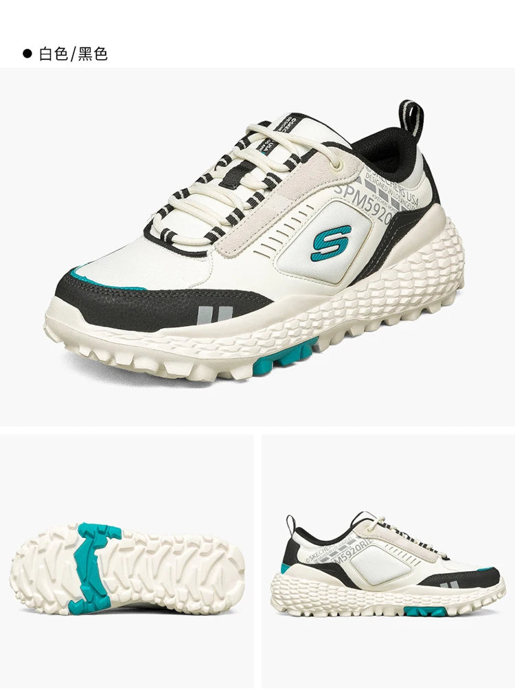 Skechers Men's "SKECHERS MONSTER" Running Shoes - Soft, Comfortable, Shock-Absorbing Sneakers