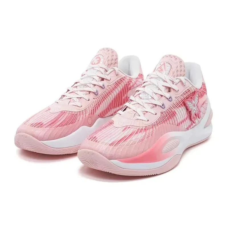 RIGORER Austin Reaves Signature AR1 'Valentine's Day' Men’s Professional Basketball Shoes – Sport Sneakers - Hiccupzz