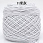 200g  8 Strands Tufting Gun Cotton Yarn for DIY - Hiccupzz
