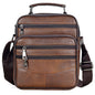 Men Genuine Leather Handbags - Hiccupzz