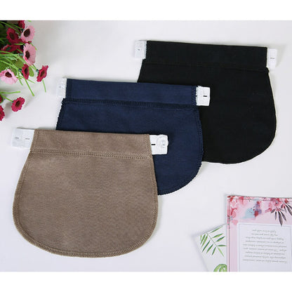 Waist adjustable Clothing Pants For Pregnant - Hiccupzz