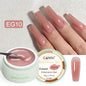 Fiber Gel 28g to Fix the broken Nails - Hiccupzz