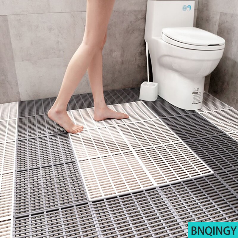 Anti-Skid Pads for Bathroom, Waterproof