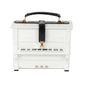 Piano Acrylic Box Shaped Women Purses and Handbags Designer Shoulder Bags - Hiccupzz