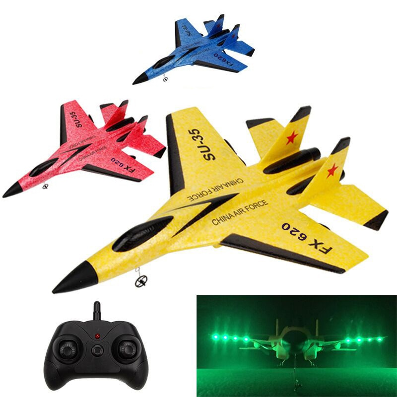 RC Remote Glider Wingspan Radio Control Airplanes