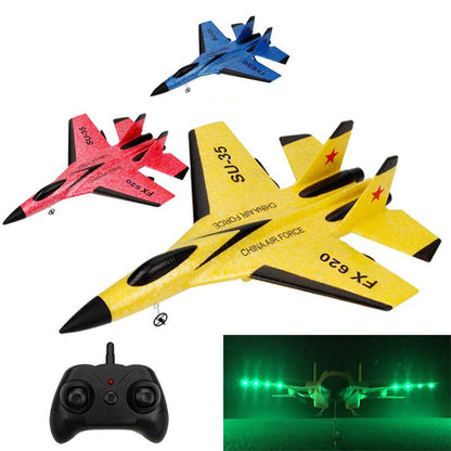 RC Remote Glider Wingspan Radio Control Airplanes - Hiccupzz