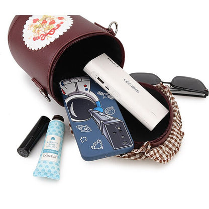 Novel Jam Bottle Designs Purses - Hiccupzz
