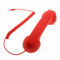 3.5mm Retro Phone Handset for iPhone/iPad/Samsung/PC – Portable Classic Telephone Receiver - Hiccupzz