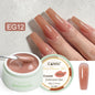 Fiber Gel 28g to Fix the broken Nails - Hiccupzz