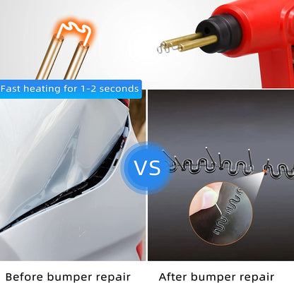 70W Hot Stapler Plastic Welder Heat Gun - Hiccupzz