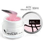 Fiber Gel 28g to Fix the broken Nails - Hiccupzz