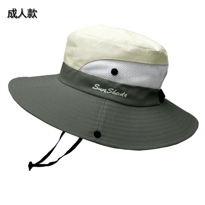 Women Ponytail Waterproof Sun - Hiccupzz