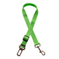 Two-in-one Nylon Adjustable Dogs Harness Collar Pet dog Accessories Pet Car Seat Belt Lead Leash Backseat Safety Belt - Hiccupzz