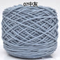 200g  8 Strands Tufting Gun Cotton Yarn for DIY - Hiccupzz