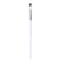 Professional Eyebrow Eyeliner Brushes Soft Angled Blade Thin Flat Contouring Brow Eye Liner Makeup Brush Women Eyes Makeup Tools - Hiccupzz
