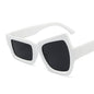 Fashion Irregular Square Sunglasses for Man - Hiccupzz