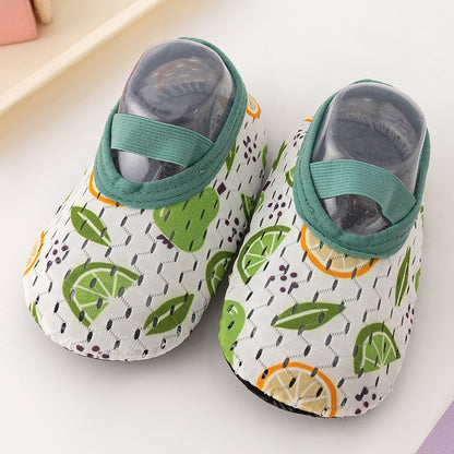 Boy Kids Beach Water Sports Sneakers Children Swimming Aqua Barefoot Shoes Baby Girl Surf Fishing Diving Indoor Outdoor Slippers - Hiccupzz