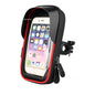 6.4 inch Waterproof Bicycle & Motorcycle Phone Holder - Hiccupzz