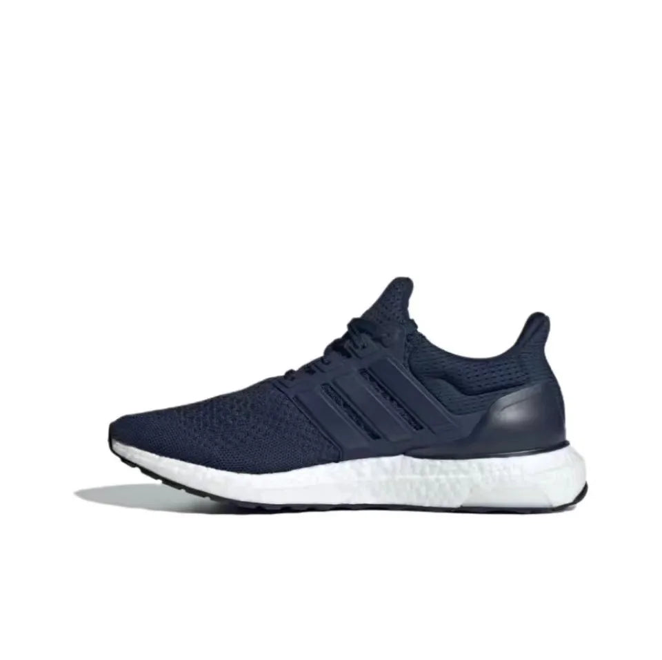 Adidas UTL lace up anti slip low cut running shoes for Men Women